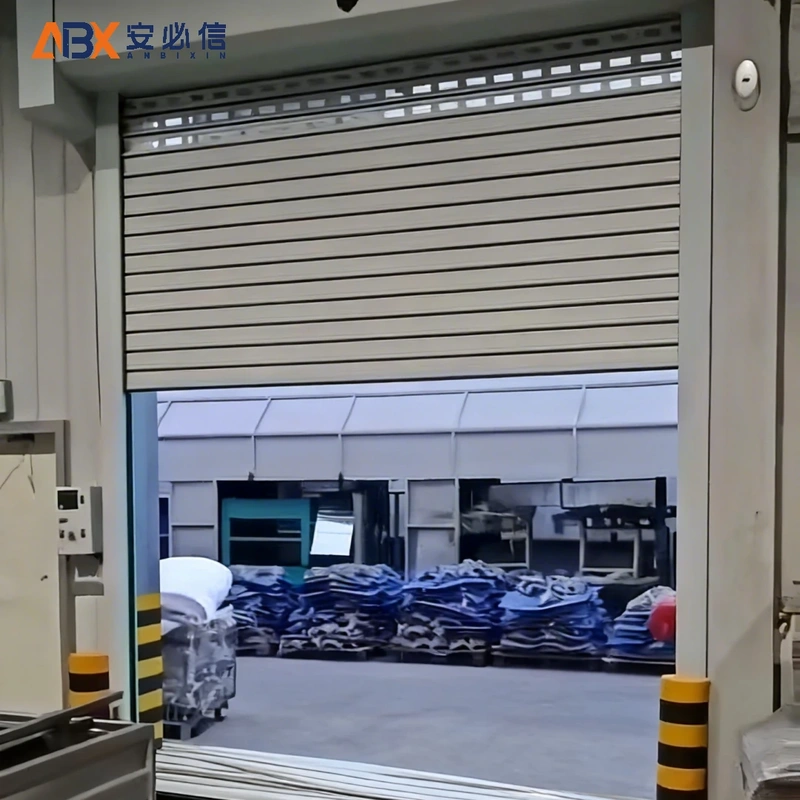 太原市消防高速门
