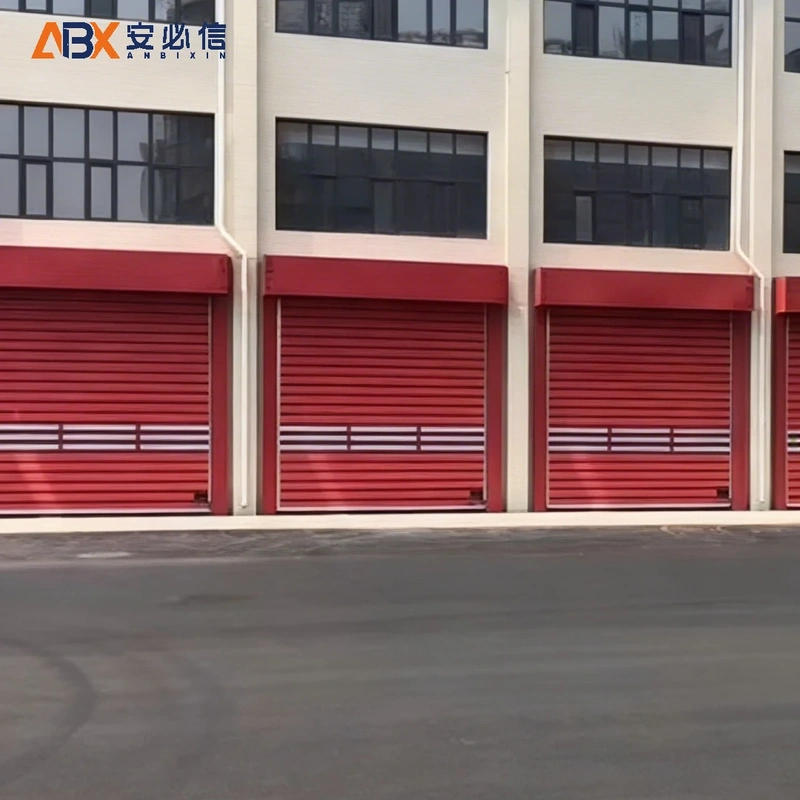太原市涡轮硬质高速门