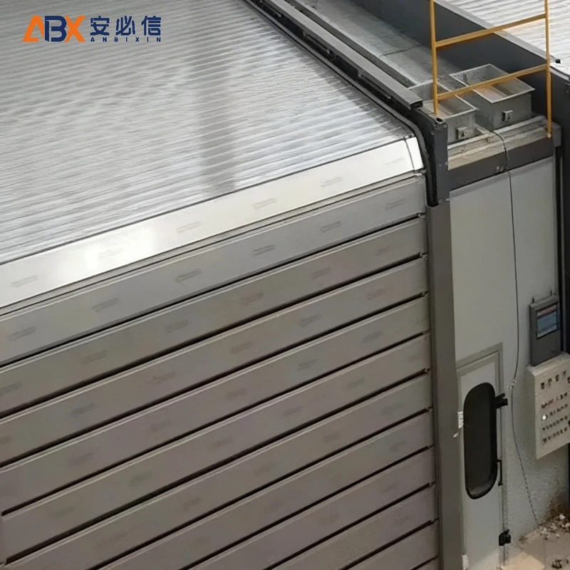 太原市雷达高速门
